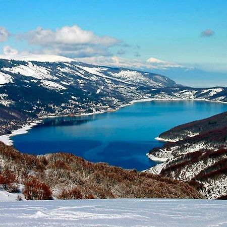 Nikolic 2 Apartmen Apartment Mavrovo Bagian luar foto